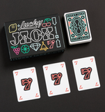 Lucky Jack - board game