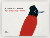 A Book of Birds by Humphrey Ocean