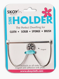 European Skoy Scrubs & Magnetic Sink Holder