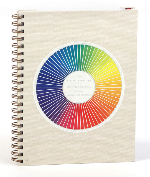 Color Sketchbook and Guide