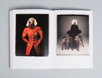 Being Human by William Wegman and William A. Ewing