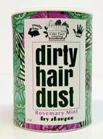 Dirty Hair Dust
