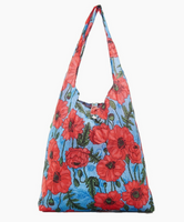 Eco Chic Lightweight Foldable Reusable Shopping Bag