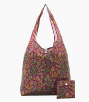 Eco Chic Lightweight Foldable Reusable Shopping Bag