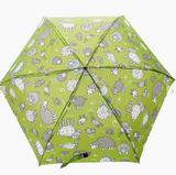 Eco Chic (Recycled from plastic bottles) Foldable Mini Umbrella