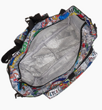 Recycled Lightweight Backpack Cooler