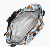 Recycled Lightweight Backpack Cooler