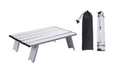 Aluminum Picnic/Camping Portable Table