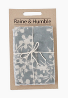 Raine & Humble Tea Towel