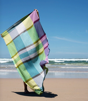 Folly Beach Towel