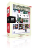 The New York Puzzle Company-Puzzles