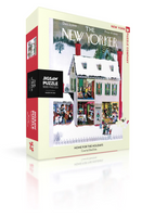 The New York Puzzle Company-Puzzles