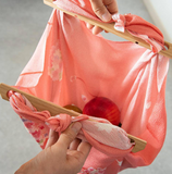 Furoshiki Patchin - Bag Handle