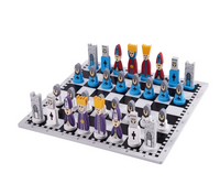 Children's Chess Set