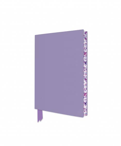 Microcosm Publishing & Distribution - Floral Artisan Pocket Journals (Mini Blank Journal)