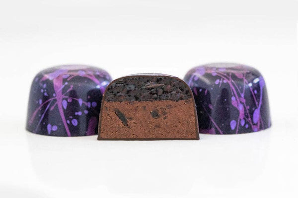 Forte Chocolate - Raspberry Fig Truffle