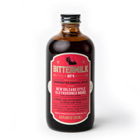Bittermilk - Bittermilk No.4 - New Orleans Style Old Fashioned Rouge