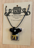 Necklaces; Little Pet Projects by @fiftyfootgirl