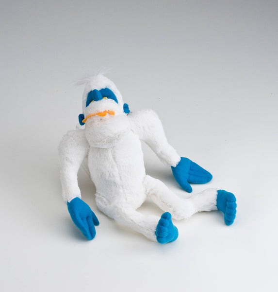 Abominable Snowman