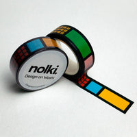 Nolki - Design on Washi - Tokyo