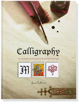 Peter Pauper Press - Calligraphy