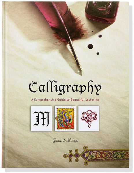 Peter Pauper Press - Calligraphy