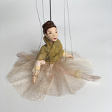 Hand Made Hungarian Marionettes