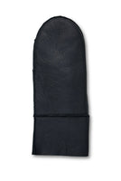 Börjesson Handskar - Simo V1, Men'S Leather Gloves, Warm Lining