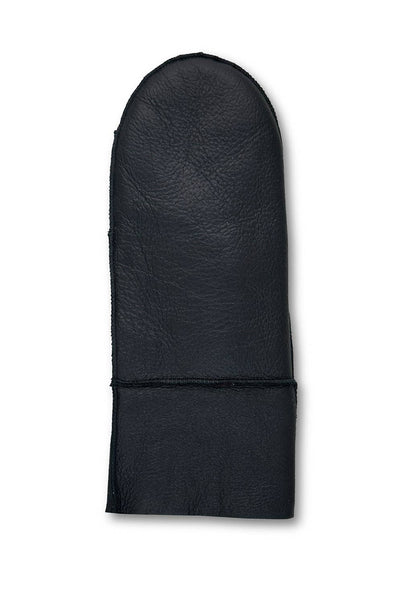 Börjesson Handskar - Simo V1, Men'S Leather Gloves, Warm Lining