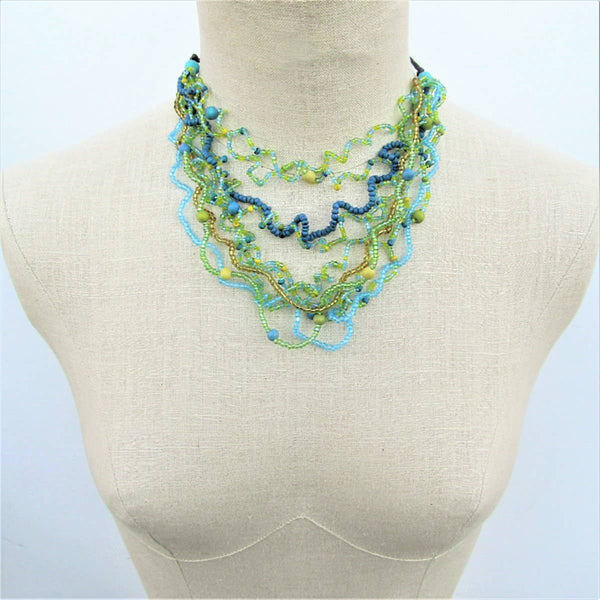 Katie and Company - Kirley Necklace