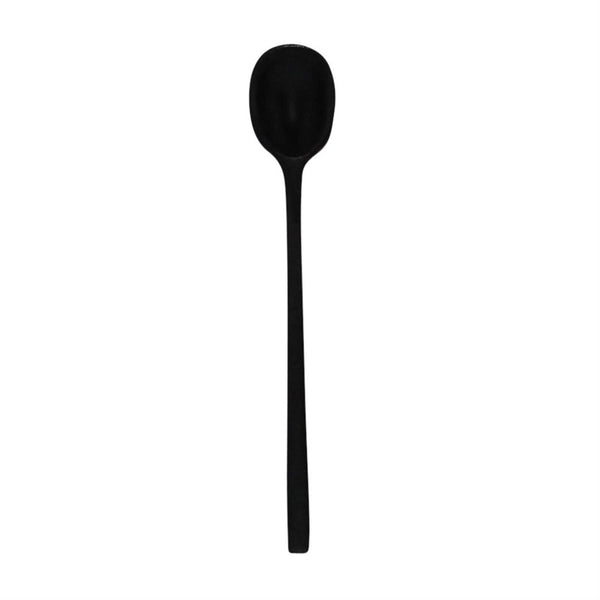HomArt - Duval Spoon, Black Zinc - Sm