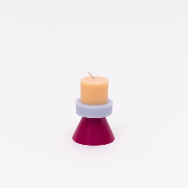 Yod and Co - Stack Candles MINI - B