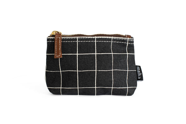 MAIKA - Pouch, Belvedere, Small