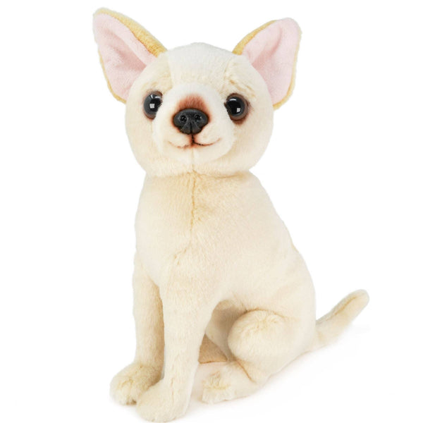 VIAHART Toy Co. - Minerva the Chihuahua | 11 Inch Stuffed Animal Plush