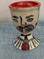Egg Cup People