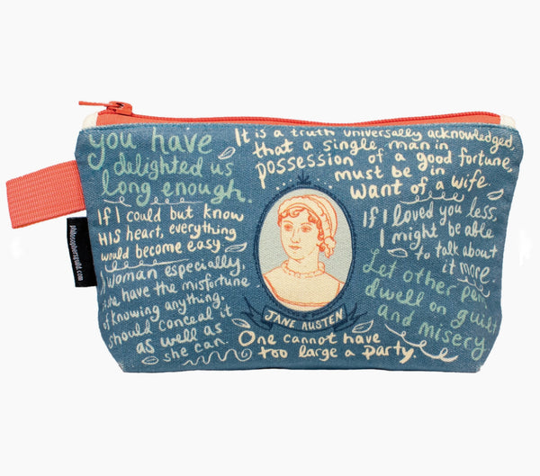 Jane Austen Bag